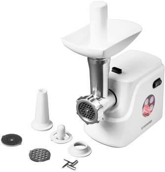 Лучшие мясорубки 2022-2023 года Лучшие мясорубки 2022-2023 года