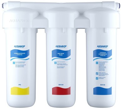 Лучшие фильтры для воды 2022-2023 года Лучшие фильтры для воды 2022-2023 года