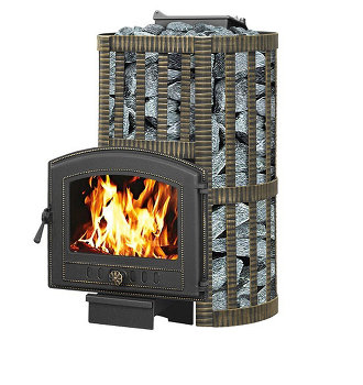 Лучшие печи для бани 2022-2023 года