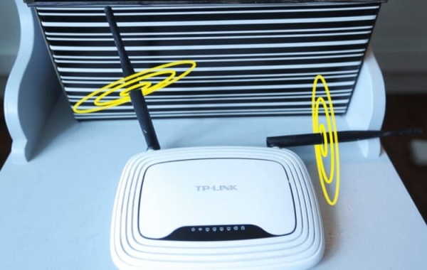 Негативное воздействие: какие вещи нельзя ставить рядом с Wi-Fi роутером Негативное воздействие: какие вещи нельзя ставить рядом с Wi-Fi роутером