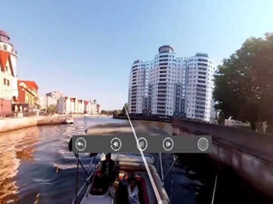 Матрица – не злая: при помощи виртуальной реальности «оживили» ноги парализованного