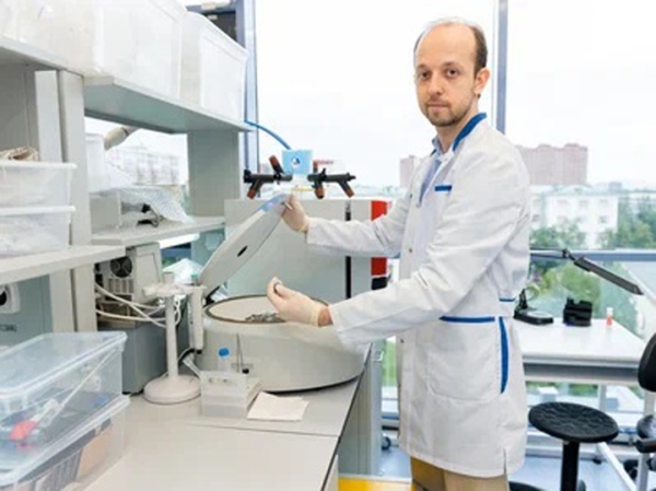 Российский ученый обнаружил в ДНК дополнительный «тайник» с генетической памятью