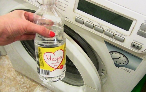 Натуральные средства: можно ли отбелить белье без химии Натуральные средства: можно ли отбелить белье без химии