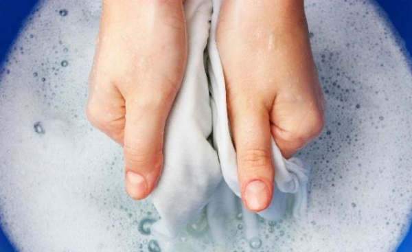 Натуральные средства: можно ли отбелить белье без химии Натуральные средства: можно ли отбелить белье без химии