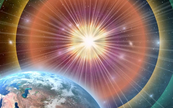 В чем причина аномальных бурь на Солнце в феврале 2023 года В чем причина аномальных бурь на Солнце в феврале 2023 года