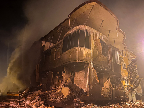 Геофизик Лосева раскрыла природу странных небесных вспышек перед турецким землетрясением