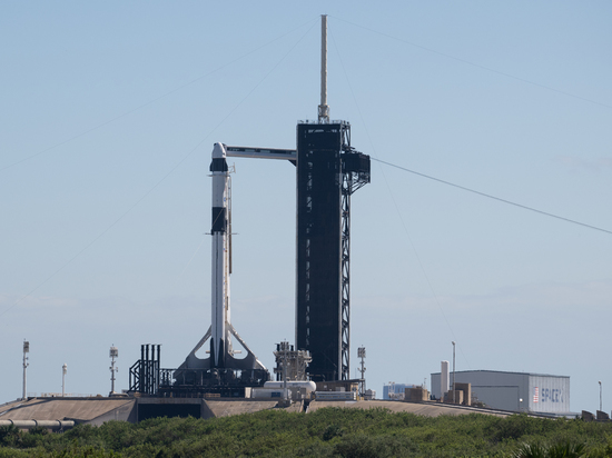 Новейшая японская тяжелая ракета не смогла взлететь