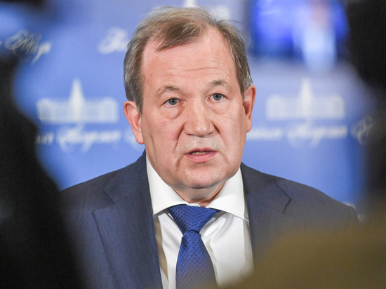 РАН решает проблему импортозамещения: гравиметрам нужны отечественные лазеры