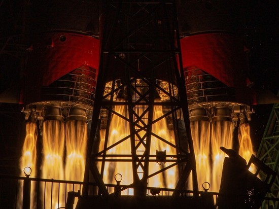 Температура на "Союзе" выросла до 70 градусов после разгерметизации на МКС