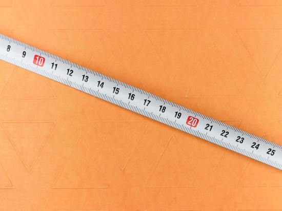 Ученые зафиксировали массовое увеличение длины мужских пенисов