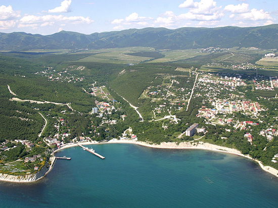 "Санкции" от Курчатовского института : у океанологов хотят отнять морскую базу