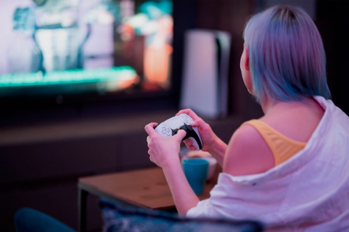 Чтобы не превратилась в тыкву: как россиянам покупать игры на PlayStation со скидкой Чтобы не превратилась в тыкву: как россиянам покупать игры на PlayStation со скидкой