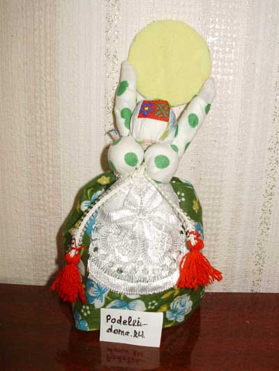 Открытка к Масленице