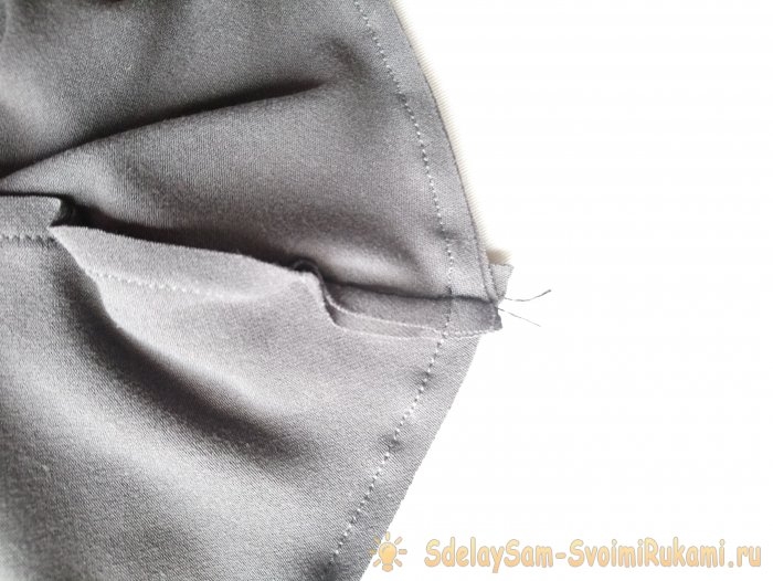 Подробный мастер-класс по изготовлению легкой удобной маски из футболки Подробный мастер-класс по изготовлению легкой удобной маски из футболки