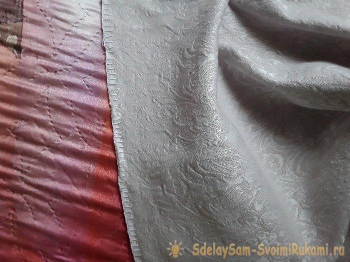 Как сшить юбку своими руками за полчаса без швейного оборудования