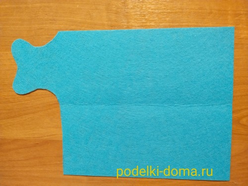 Шоколадница для будущего защитника Шоколадница для будущего защитника