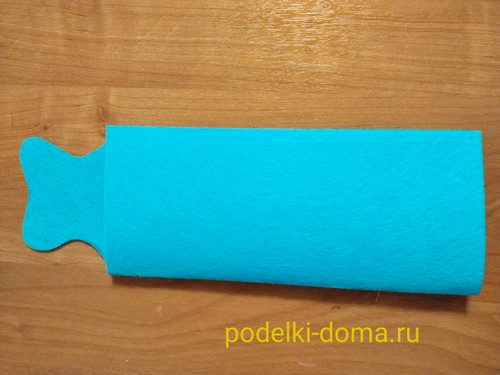 Шоколадница для будущего защитника Шоколадница для будущего защитника