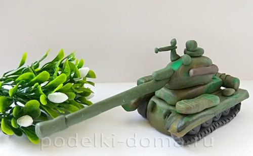 Шоколадница для будущего защитника Шоколадница для будущего защитника