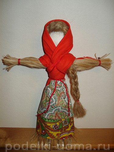 Открытка к Масленице