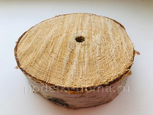 Пасхальная композиция из подручных материалов Пасхальная композиция из подручных материалов