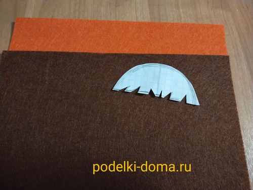 Шоколадница для будущего защитника Шоколадница для будущего защитника