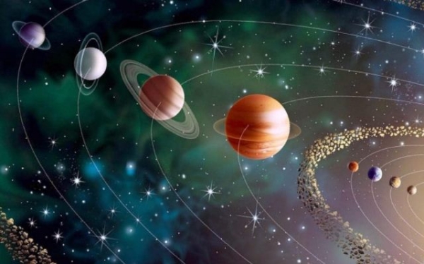 Какое влияние на людей может оказать парад планет 28 марта 2023 года: прогноз астрологов на этот день