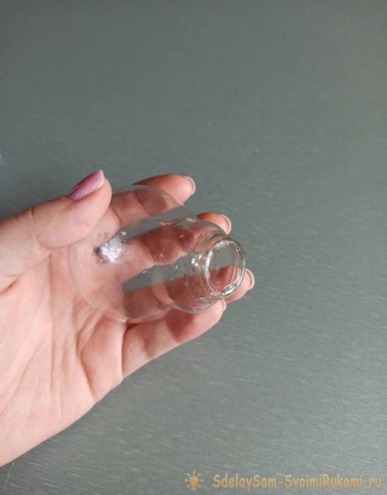 Как сделать террариум в лампочке Как сделать террариум в лампочке