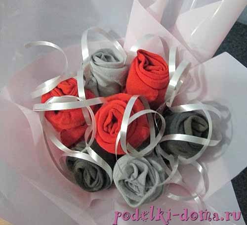 Шоколадница для будущего защитника Шоколадница для будущего защитника