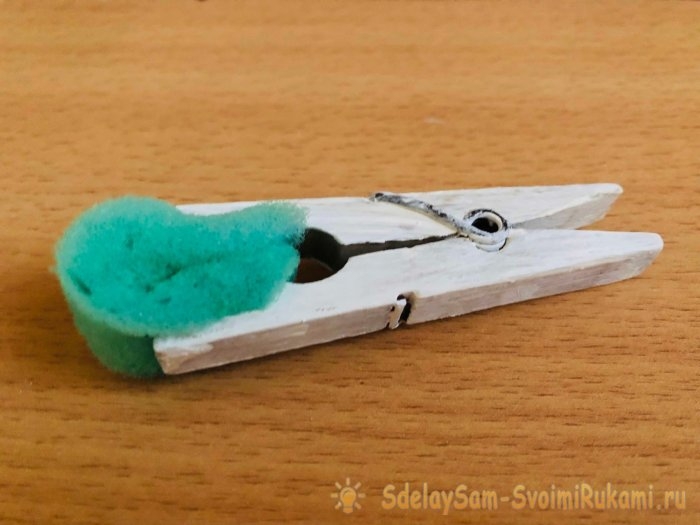 Как сделать елочная игрушку «Колокольчик» из бумаги