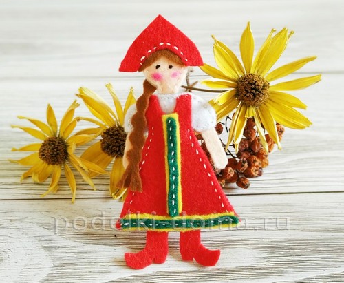 Открытка к Масленице