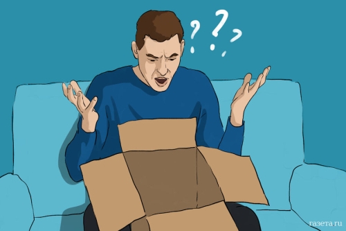 Доставка проблем. Как мошенники крадут деньги россиян на маркетплейсах  Доставка проблем. Как мошенники крадут деньги россиян на маркетплейсах