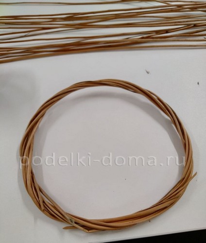 Ангел в технике макраме Ангел в технике макраме