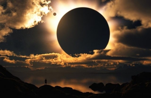 Почему первый в 2023 году коридор затмений, который пройдет с 20 апреля по 5 мая, считается опасным Почему первый в 2023 году коридор затмений, который пройдет с 20 апреля по 5 мая, считается опасным