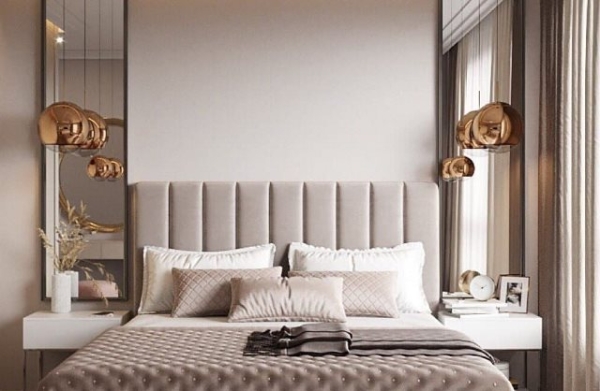 Как правильно разместить в доме зеркало Как правильно разместить в доме зеркало