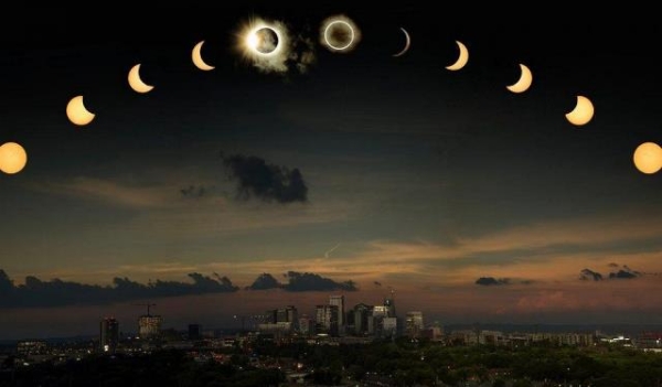 Почему первый в 2023 году коридор затмений, который пройдет с 20 апреля по 5 мая, считается опасным Почему первый в 2023 году коридор затмений, который пройдет с 20 апреля по 5 мая, считается опасным