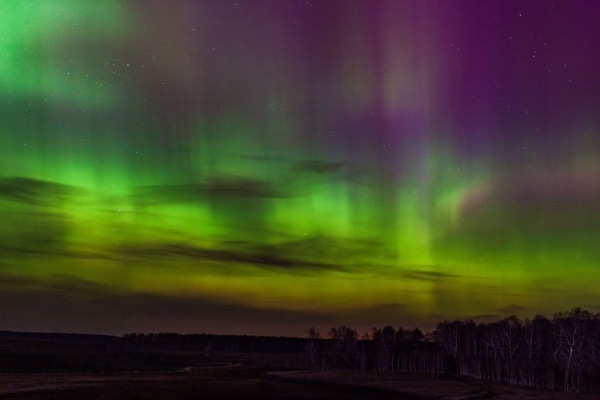 Сколько продлится опасная магнитная буря G4 и когда срочно вызывать «скорую» Сколько продлится опасная магнитная буря G4 и когда срочно вызывать «скорую»