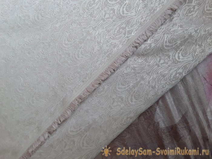 Как сшить юбку своими руками за полчаса без швейного оборудования