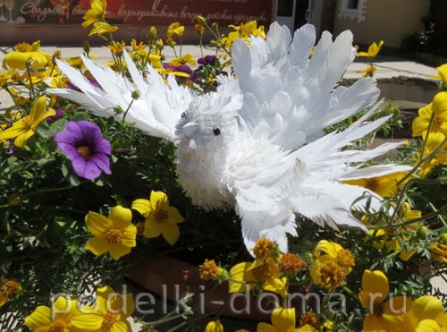 Сумка из пластиковых бутылок Сумка из пластиковых бутылок