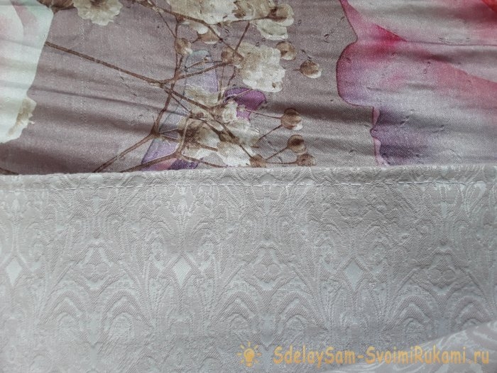 Как сшить юбку своими руками за полчаса без швейного оборудования