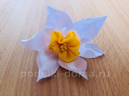 Пасхальная композиция из подручных материалов Пасхальная композиция из подручных материалов