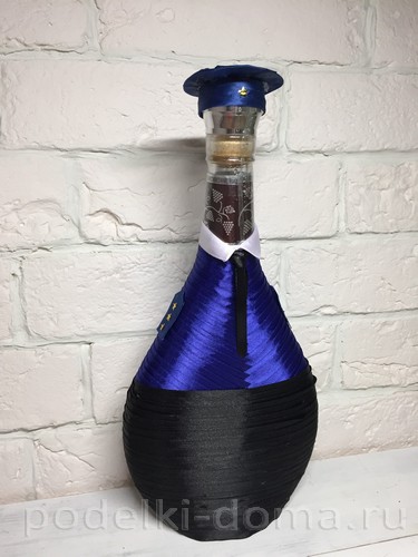 Шоколадница для будущего защитника Шоколадница для будущего защитника