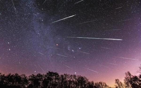 Почему день максимальной активности звездопада Лириды, 22 апреля 2023 года, называют днем силы Почему день максимальной активности звездопада Лириды, 22 апреля 2023 года, называют днем силы