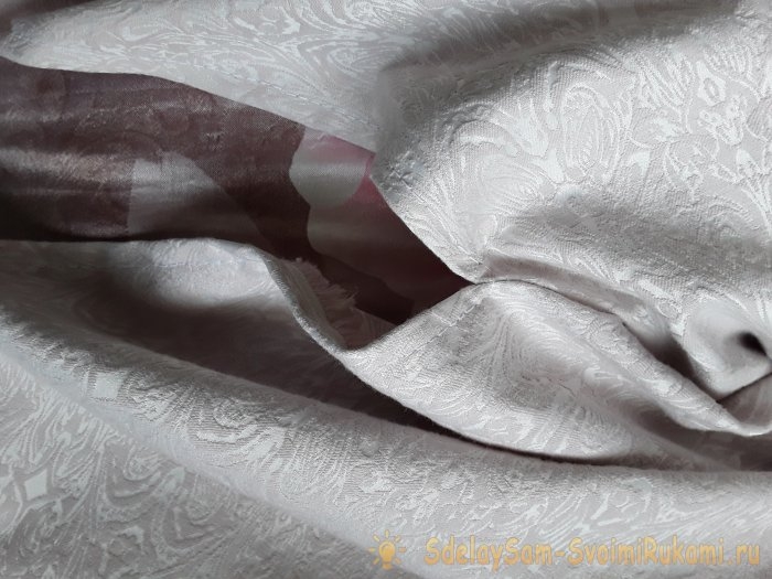 Как сшить юбку своими руками за полчаса без швейного оборудования