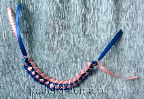 Как сплести браслеты из шнуров и нитей Как сплести браслеты из шнуров и нитей