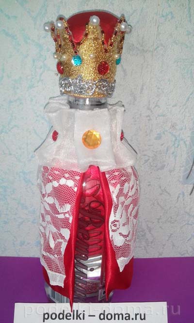 Шоколадница для будущего защитника Шоколадница для будущего защитника