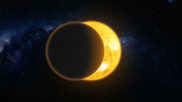 Чем опасно кольцеобразное полное затмение Солнца, которое состоится 20 апреля 2023 года Чем опасно кольцеобразное полное затмение Солнца, которое состоится 20 апреля 2023 года