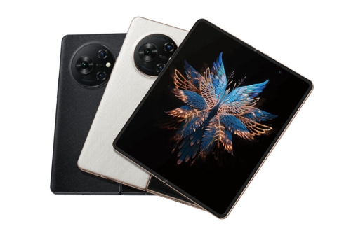 «Убийца» Samsung Galaxy Fold за 100 тысяч: стоит ли своих денег складной флагман Tecno «Убийца» Samsung Galaxy Fold за 100 тысяч: стоит ли своих денег складной флагман Tecno