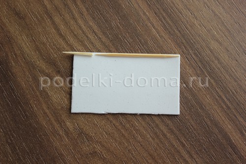 Как сделать свечу из картона и фоамирана — 3 МК