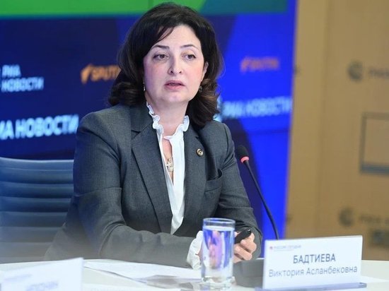 Членкор РАН Бадтиева раскрыла причины внезапной смерти спортсменов на соревнованиях