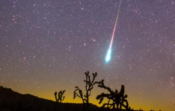 Почему день максимальной активности звездопада Лириды, 22 апреля 2023 года, называют днем силы Почему день максимальной активности звездопада Лириды, 22 апреля 2023 года, называют днем силы